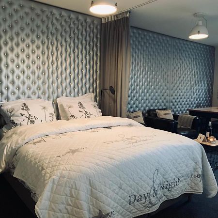 Bed & Breakfast "Aan De Banis" Rijssen Εξωτερικό φωτογραφία