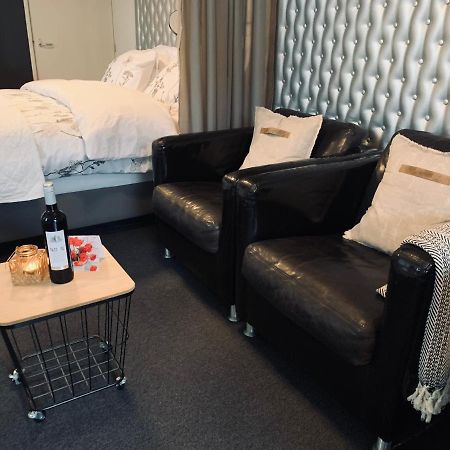 Bed & Breakfast "Aan De Banis" Rijssen Εξωτερικό φωτογραφία