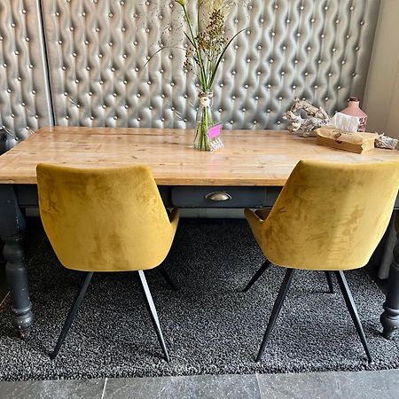 Bed & Breakfast "Aan De Banis" Rijssen Εξωτερικό φωτογραφία