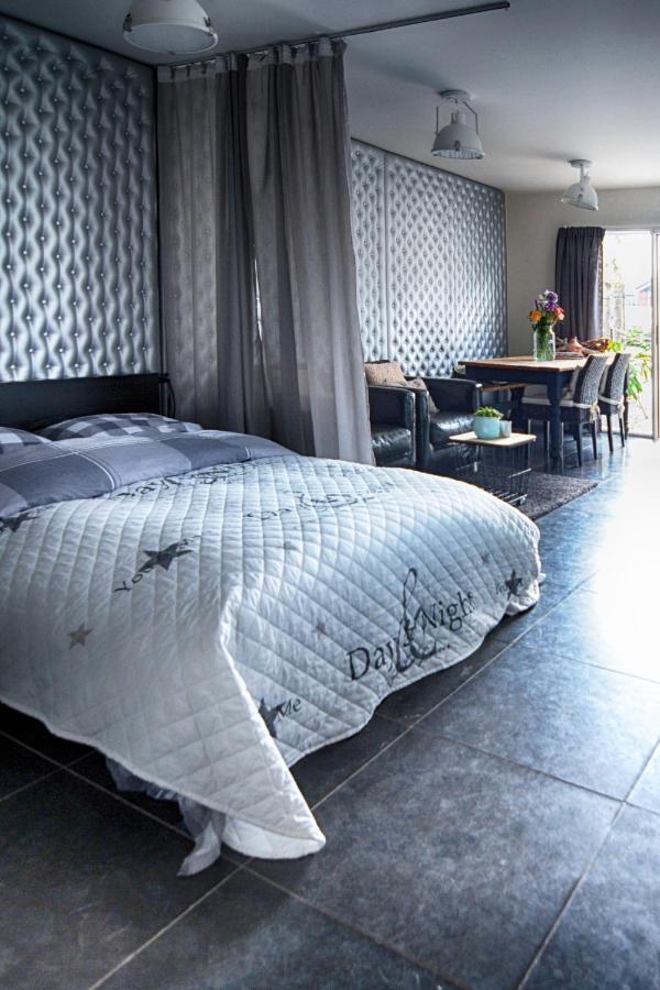 Bed & Breakfast "Aan De Banis" Rijssen Εξωτερικό φωτογραφία