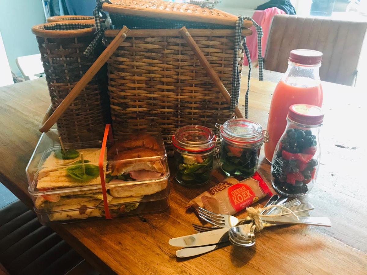 Bed & Breakfast "Aan De Banis" Rijssen Εξωτερικό φωτογραφία