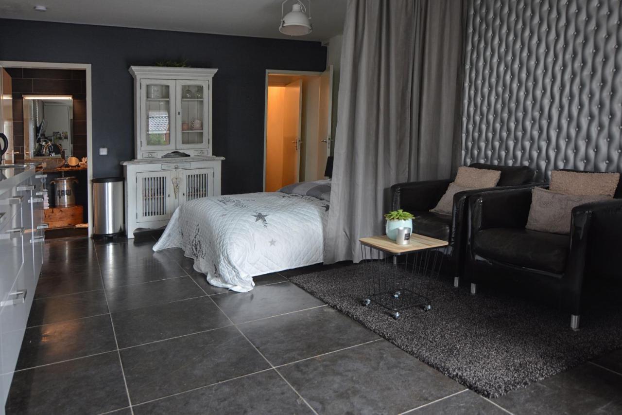 Bed & Breakfast "Aan De Banis" Rijssen Εξωτερικό φωτογραφία