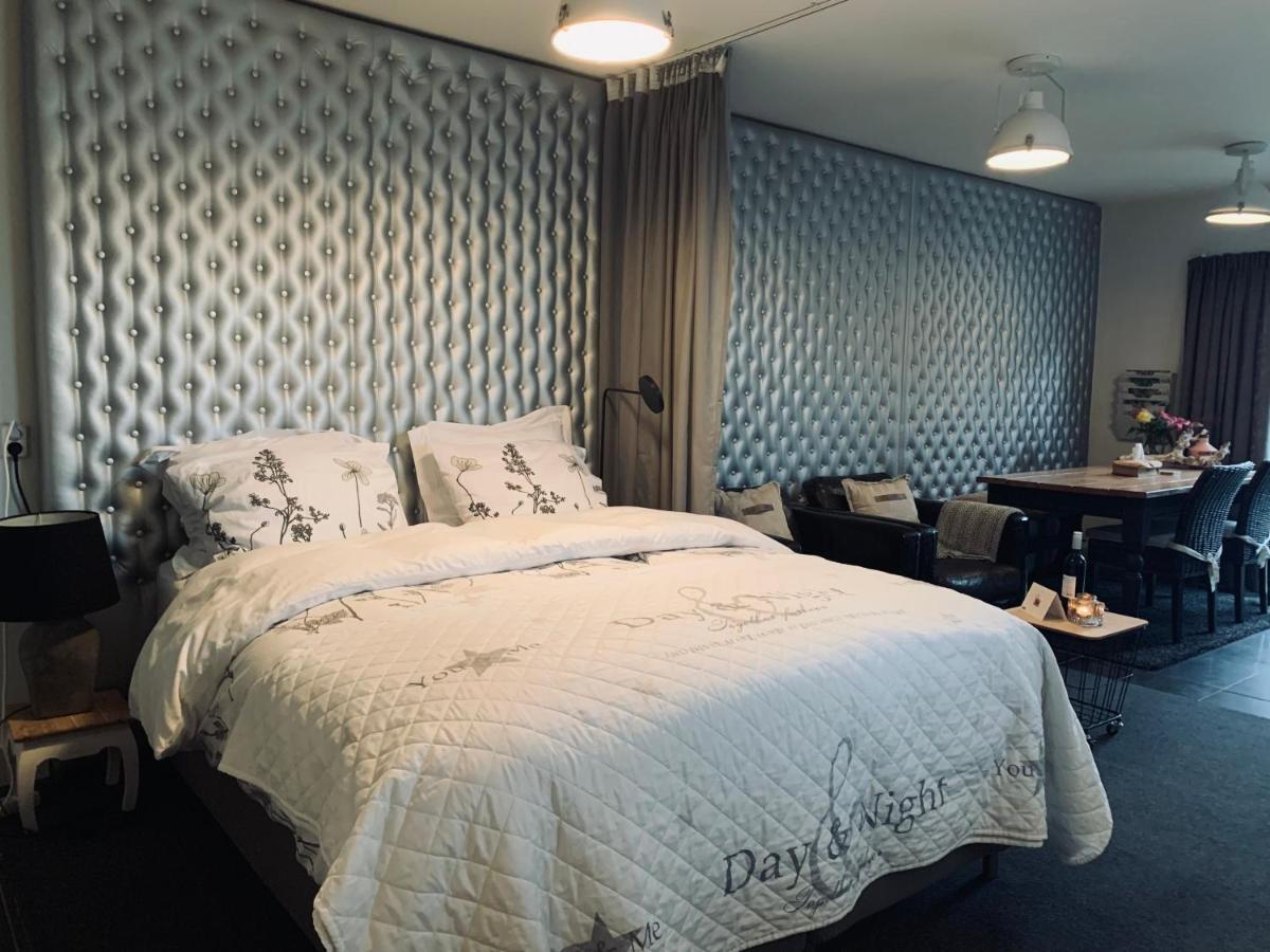 Bed & Breakfast "Aan De Banis" Rijssen Εξωτερικό φωτογραφία