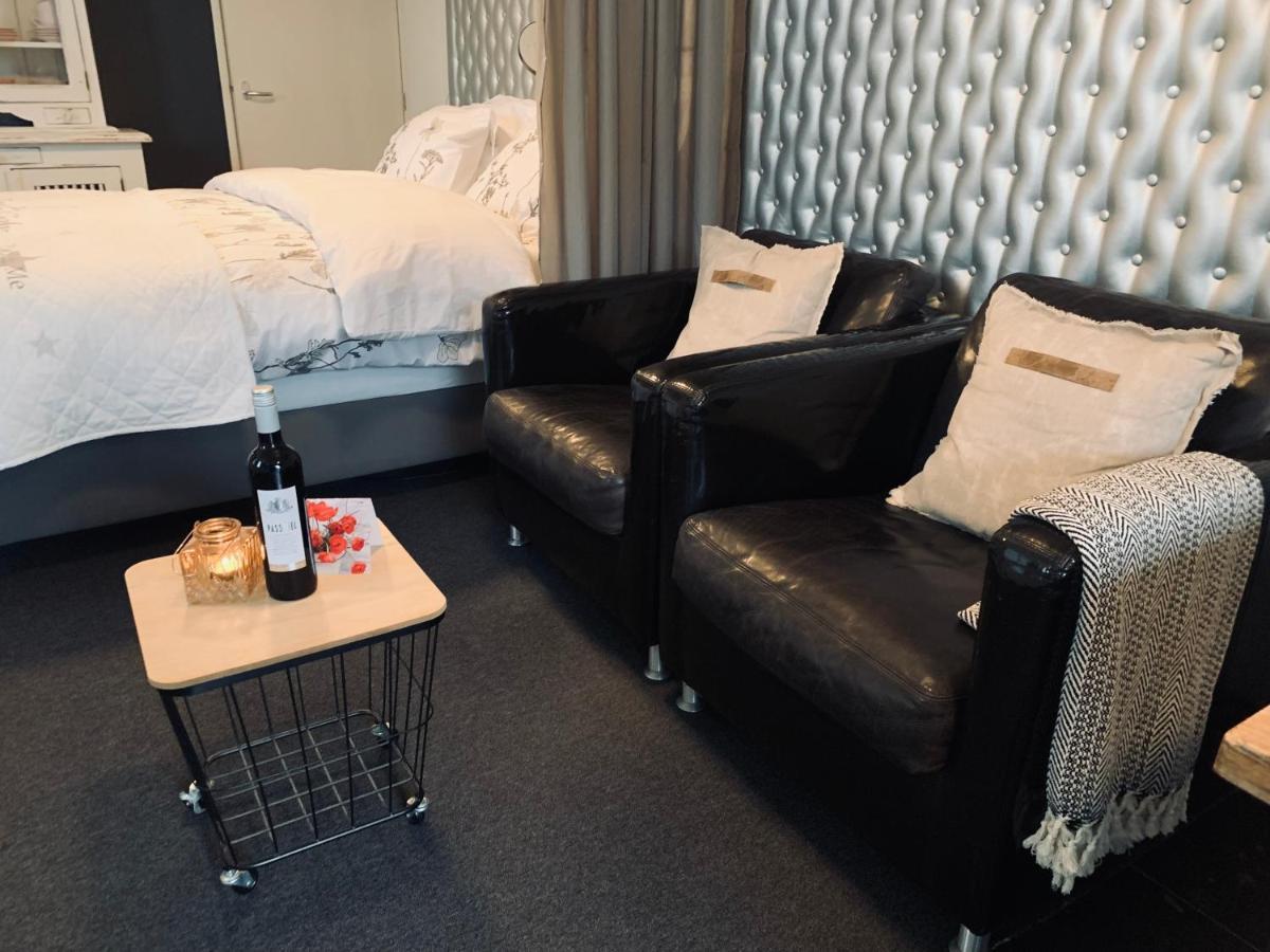 Bed & Breakfast "Aan De Banis" Rijssen Εξωτερικό φωτογραφία