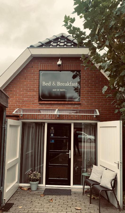 Bed & Breakfast "Aan De Banis" Rijssen Εξωτερικό φωτογραφία