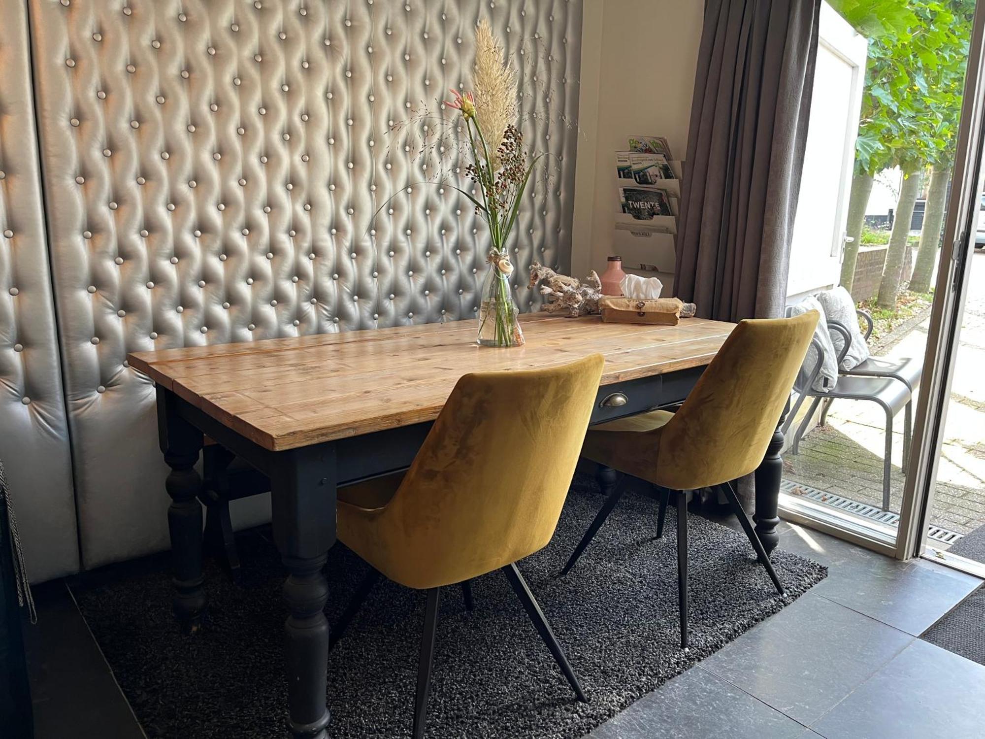 Bed & Breakfast "Aan De Banis" Rijssen Εξωτερικό φωτογραφία